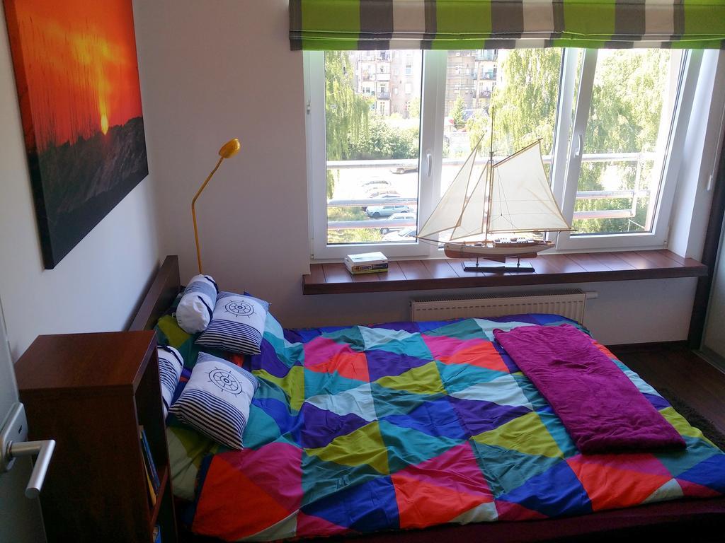 Apartament Slupsk Room photo