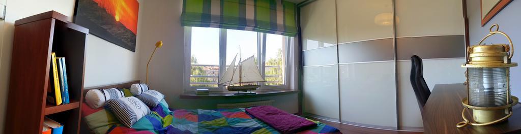 Apartament Slupsk Room photo