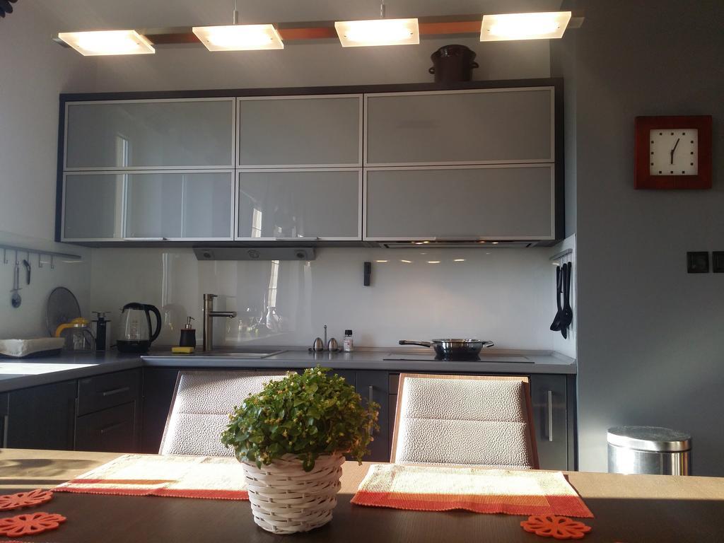 Apartament Slupsk Room photo