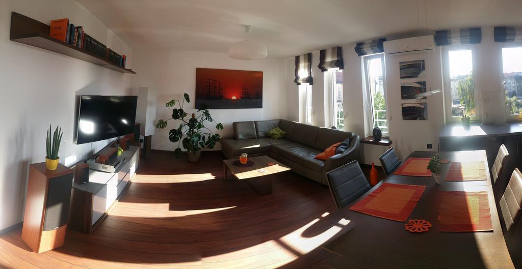 Apartament Slupsk Room photo